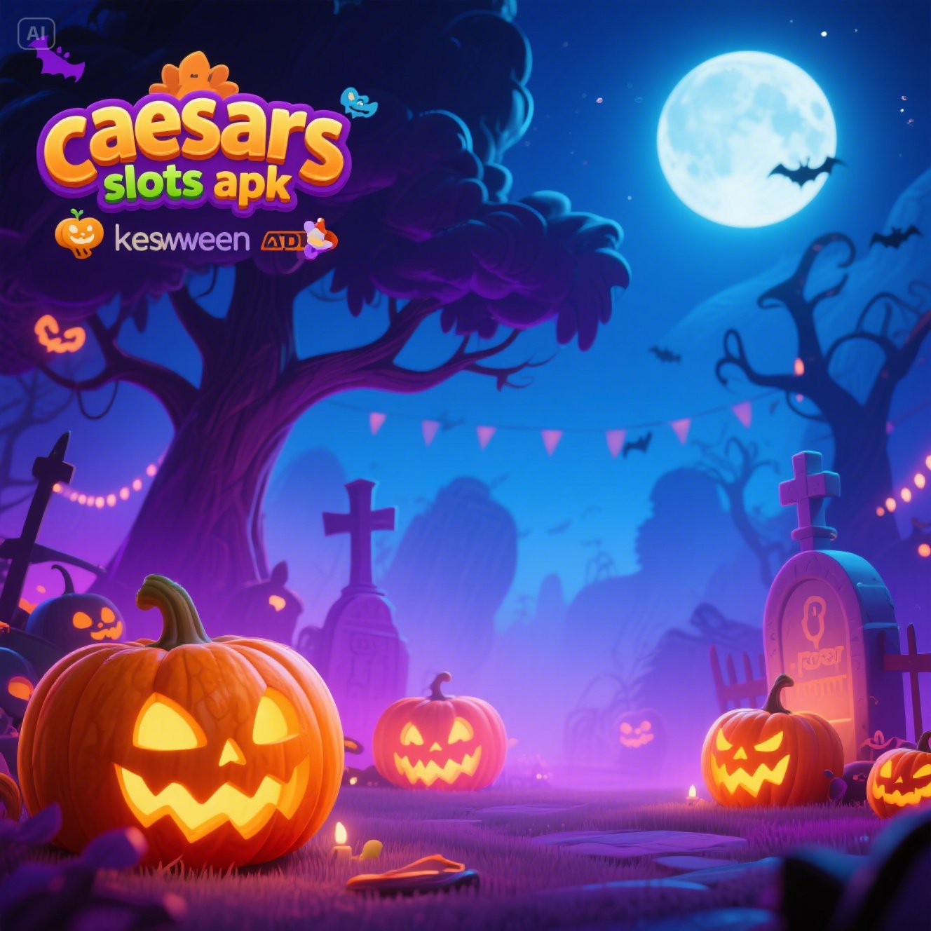 caesars slots apk
